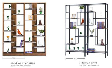 展示柜