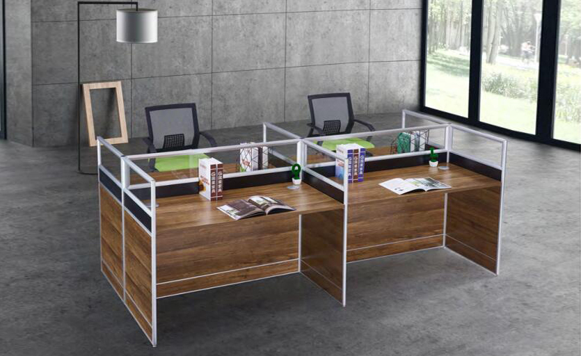 员工卡座图片 员工卡座图片