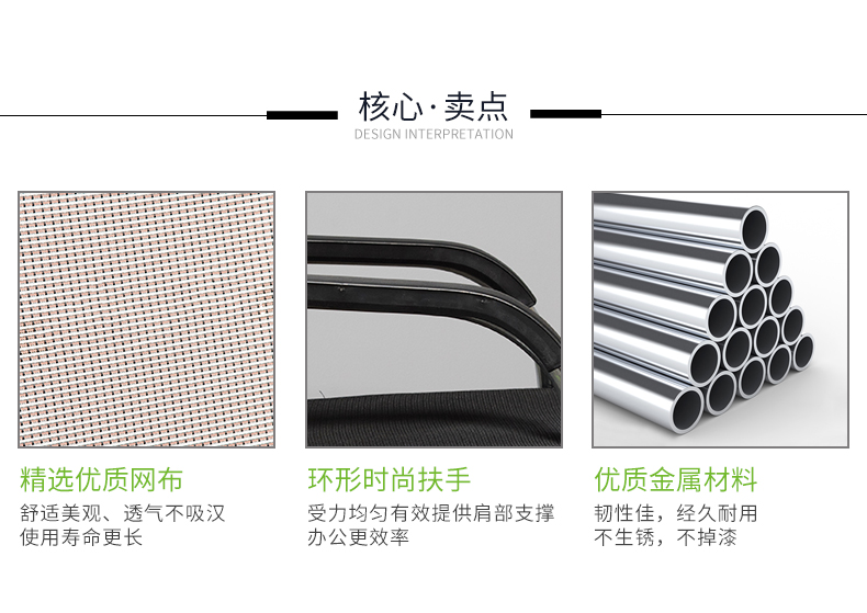 核心卖点