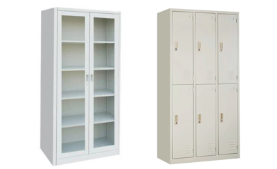 铁皮储物文件柜