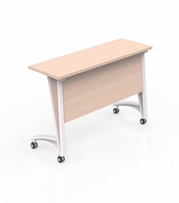 东莞折叠培训桌