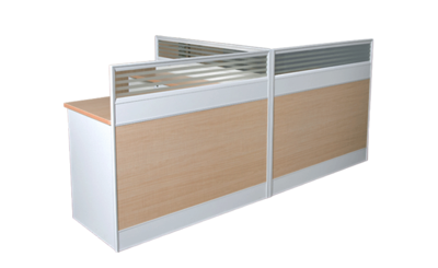 东莞两人位办公桌