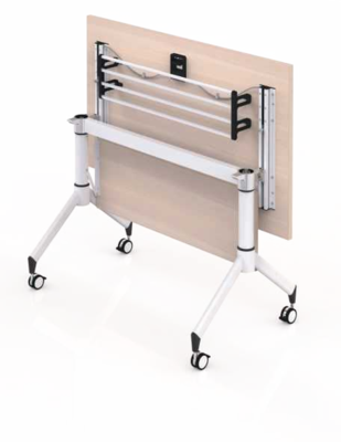 东莞培训折叠台定制