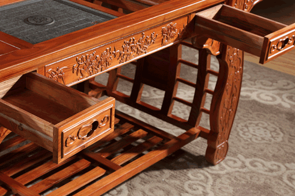 红木茶台 红木茶台