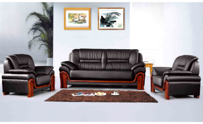 企事业办公沙发