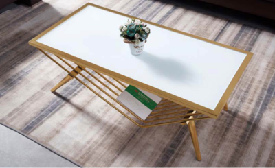 简约时尚休闲茶桌茶几